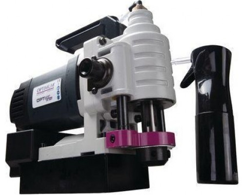Станок сверлильный на магнитной подошве Optimum OPTIdrill DM 38VF