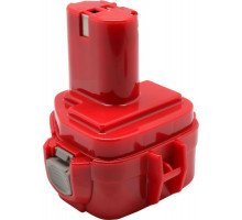 Аккумулятор ПРАКТИКА 12В 2,0Ач NiMH (совместим с MAKITA) 779-264 779-264