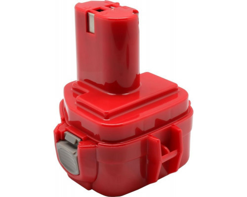 Аккумулятор ПРАКТИКА 12В 2,0Ач NiMH (совместим с MAKITA) 779-264 779-264