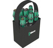 Набор отверток WERA Kraftform 2go 300 WE-004313 ВЕ-004313