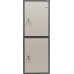 Шкаф бухгалтерский AIKO SL-125/2Т
