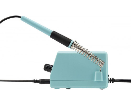 Паяльная станция REXANT МИНИ 220 В / 10 Вт 12-0135 12-0135