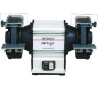 Станок заточной Optimum OPTIgrind GU 20 3101515