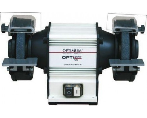 Станок заточной Optimum OPTIgrind GU 20 3101515