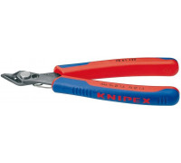 Бокорезы для электроники KNIPEX 7861125 125 мм KN-7861125