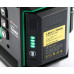 Лазерный уровень ADA LaserTANK 4-360 Green Basic Edition А00631