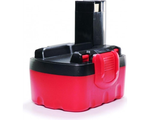 Аккумулятор TopON для Bosch AHS 14.4В, 3.0Ah (Ni-Mh) TOP-PTGD-BOS-18(A)