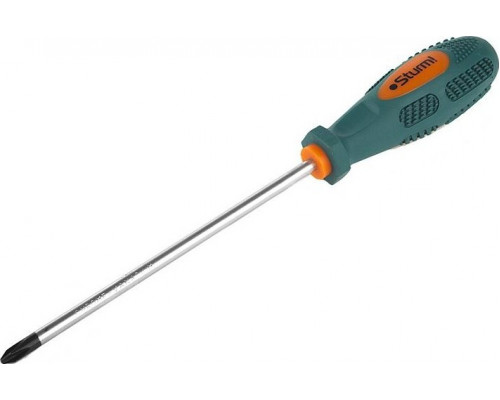 Отвертка крестовая Sturm 1040-01-PH2-150 ph2x150мм, магнит. наконечник