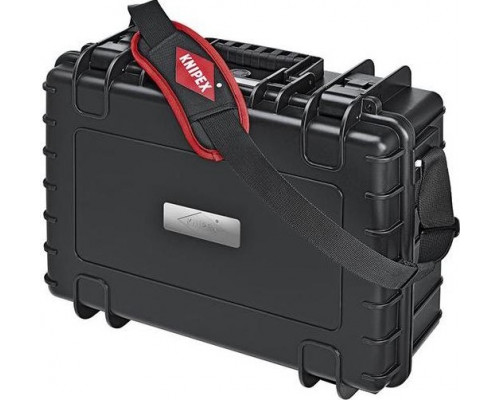 Ящик для инструмента KNIPEX Robust 002135LE