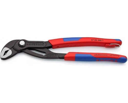 Клещи переставные KNIPEX 