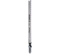 Пилки по дереву BOSCH Т308ВP (5шт.) 2608667400