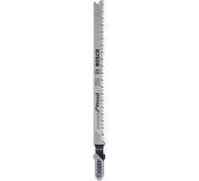 Пилки по дереву BOSCH Т308ВP (5шт.) 2608667400