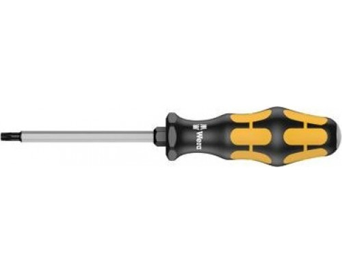 Отвертка WERA Kraftform Plus Серия 900 977 TX 20 х 90 мм WE-024401 WE-024401