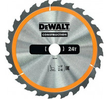 Пильный диск универсальный DeWALT 305х24тх30 мм Construction DT1958-QZ DT1958-QZ