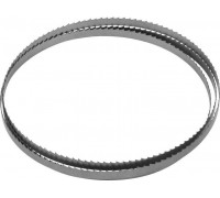 Пила кольцевая HONSBERG 10х0,65х1712 мм 3 TPI Extra/Flexback