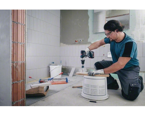 Твердосплавная коронка BOSCH 127 х 60 мм Endurance for Heavy 2608594182