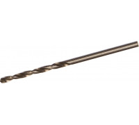 Сверло по металлу Sturm 1055-04-2S5-SS10 2,5х57мм, 10 шт.