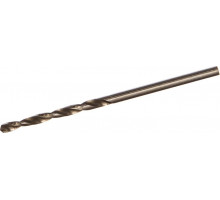 Сверло по металлу Sturm 1055-04-2S5-SS10 2,5х57мм, 10 шт.