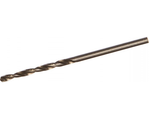 Сверло по металлу Sturm 1055-04-2S5-SS10 2,5х57мм, 10 шт.