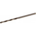 Сверло по металлу Sturm 1055-04-2S5-SS10 2,5х57мм, 10 шт.