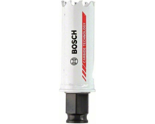 Твердосплавная коронка BOSCH 20 х 60 мм Endurance for Heavy 2608594163