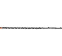 Бур SDS-plus ЗУБР ПРОФЕССИОНАЛ 8x260 мм 29314-260-08_z02