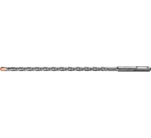 Бур SDS-plus ЗУБР ПРОФЕССИОНАЛ 8x260 мм 29314-260-08_z02