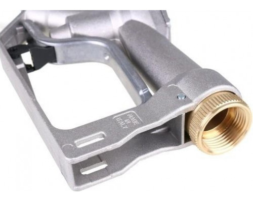 Пистолет топливозаправочный PIUSI SELF 2000 1IN GAS F00641130 F00641130