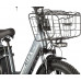 Электровелосипед GELBERT ALFA 3 PRO Черный 0000385-2934