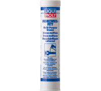 Смазка для карданных крестовин и подшипников LIQUI MOLY Mehrzweckfett 0,4 л 3552/7562 7562