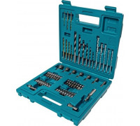 Набор насадок MAKITA Basic 60 шт. E-11829