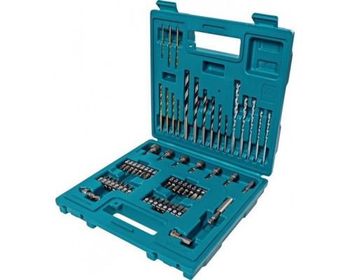 Набор насадок MAKITA Basic 60 шт. E-11829