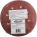 Круг шлифовальный на липучке Sturm DWS6010-9400 180 мм, P400, 8 отв. (уп.20шт.)