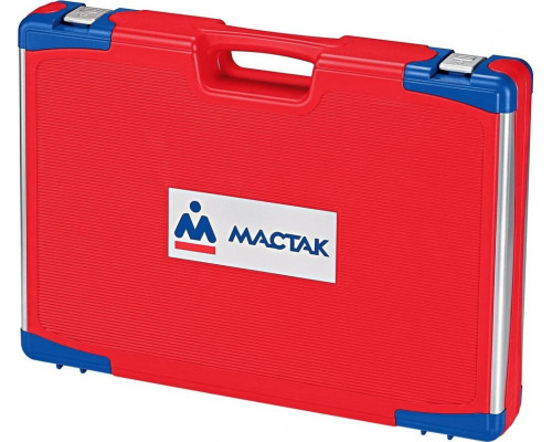 Набор инструментов МАСТАК 146 предметов 01-146C