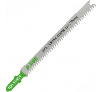 Пилки по дереву D.BOR 90/115*2,2 мм HCS / EXTRA CLEAN CUT Wood (T308B/3165) (2 шт.) D-105-115C1-02