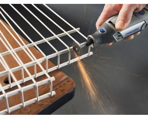 Набор шлифовальных кругов DREMEL SC541 38 мм 2615S541JA