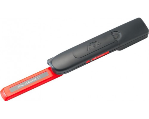Детектор металла и проводки ADA Wall Scanner 50 А00506