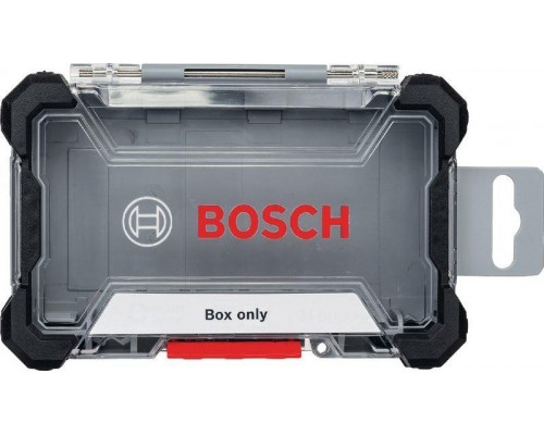 Кейс Pick and Click BOSCH размер М 2608522362