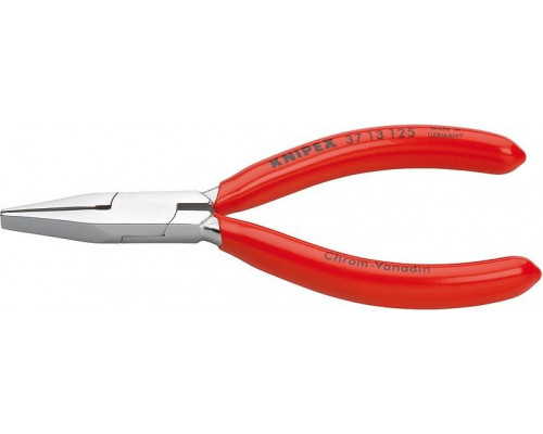 Плоскогубцы для захвата и монтажа KNIPEX 3713125, 125 мм