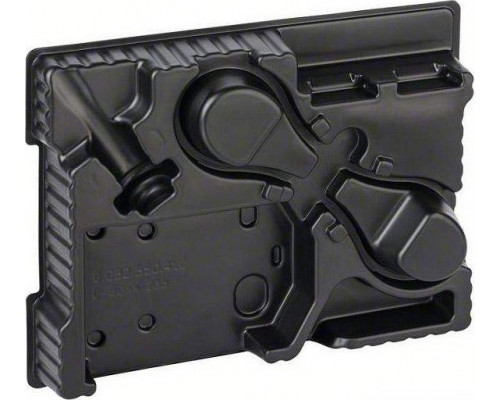Вкладыш BOSCH L-Boxx 238 306 x 395 x 62 мм 1600A002W9