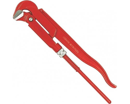 Ключ трубный с парной рукоятью RIDGID 90° 4" 19201