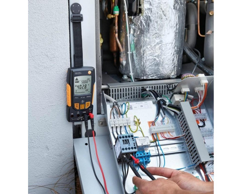 Мультиметр Testo 760-2 0590 7602