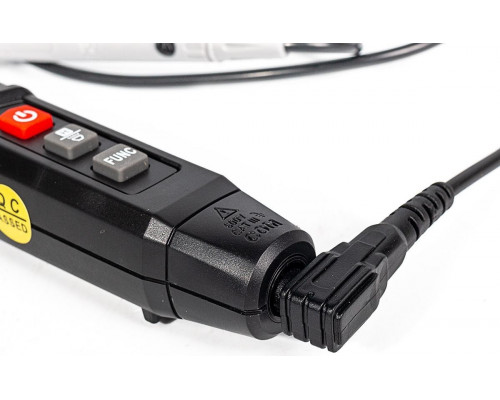Мультиметр цифровой КВТ KT 121 PROLINE компактный 87249