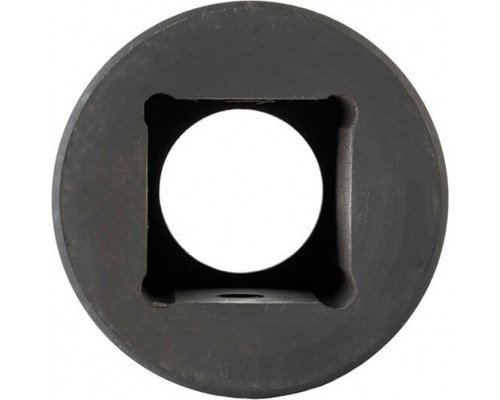 Ударная головка 6-гранная 1/2" WiederKraft WDK-710-4010, 10 мм