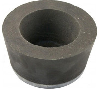 Чашка шлифовальная по камню D.BOR STONE Standard 110х90х55 М14; P 36 D5-F11-C36R-110-M14