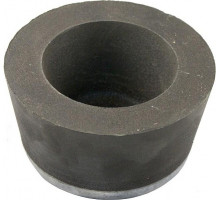 Чашка шлифовальная по камню D.BOR STONE Standard 110х90х55 М14; P 36 D5-F11-C36R-110-M14