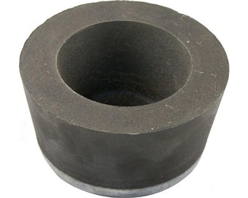 Чашка шлифовальная по камню D.BOR STONE Standard 110х90х55 М14; P 36 D5-F11-C36R-110-M14