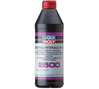 Гидравлическая жидкость LIQUI MOLY Zentralhydraulik-Oil 2500 1 л 3667 синтетическая 3667