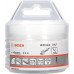 Алмазная коронка X-LOCK BOSCH 80 мм Dry Speed 2608599025