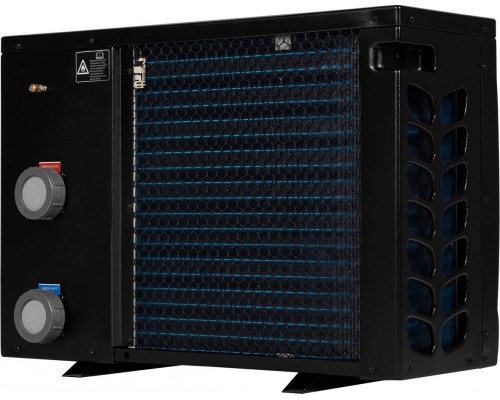 Тепловой насос для бассейна ROYAL THERMO RTPI-60MHN8 MasterHeat Pro DC инверторного типа